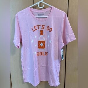 Tipsy Elves Graphic Tee - NWT